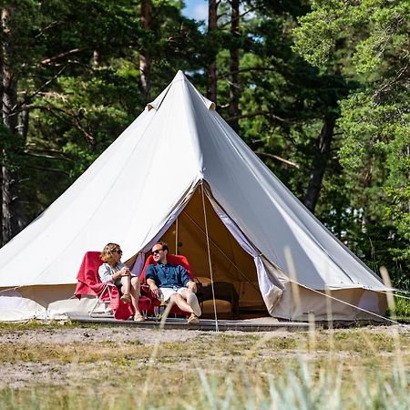 Havsaengen Hotell Ljugarn Eksteriør bilde